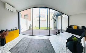 Lisbon Marques De Pombal Top Flat Great Locations City Center B