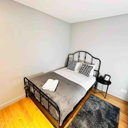 Lisbon Marques De Pombal Top Flat Great Locations City Center B Exterior foto