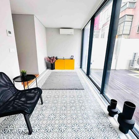 Lisbon Marques De Pombal Top Flat Great Locations City Center B Exterior foto