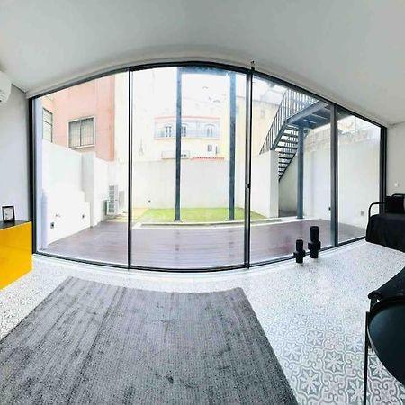 Lisbon Marques De Pombal Top Flat Great Locations City Center B Exterior foto