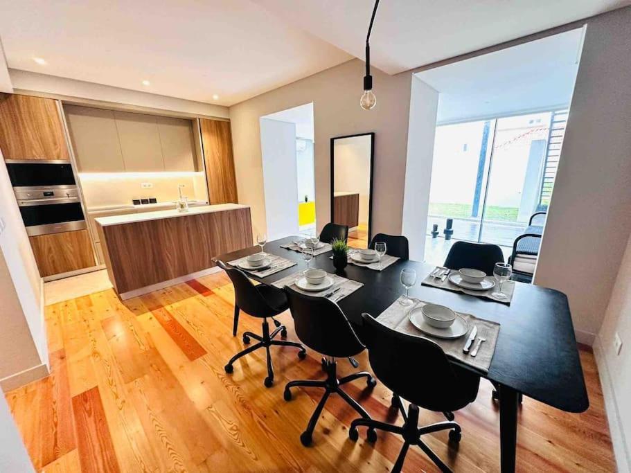 Lisbon Marques De Pombal Top Flat Great Locations City Center B Exterior foto