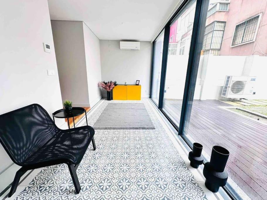 Lisbon Marques De Pombal Top Flat Great Locations City Center B Exterior foto
