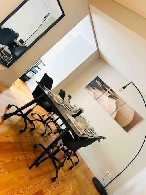 Lisbon Marques De Pombal Top Flat Great Locations City Center B Exterior foto