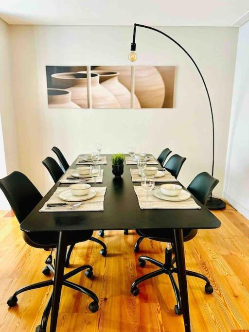 Lisbon Marques De Pombal Top Flat Great Locations City Center B Exterior foto