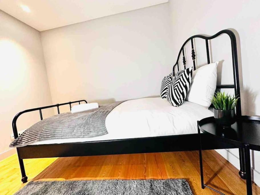 Lisbon Marques De Pombal Top Flat Great Locations City Center B Exterior foto