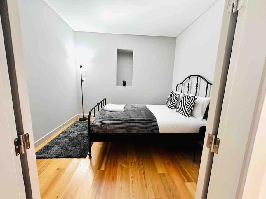 Lisbon Marques De Pombal Top Flat Great Locations City Center B Exterior foto
