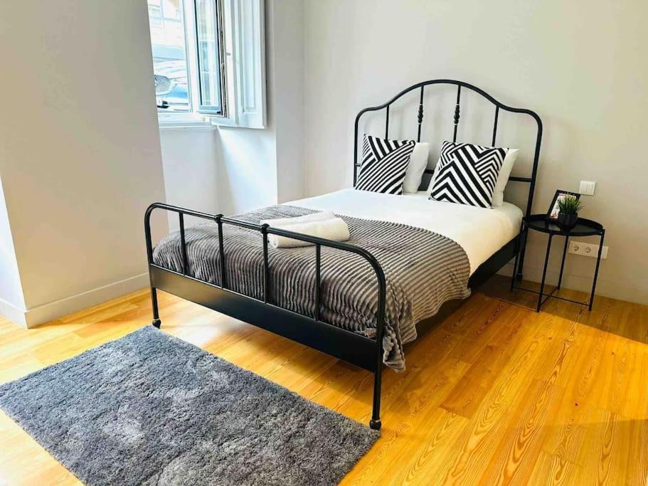 Lisbon Marques De Pombal Top Flat Great Locations City Center B Exterior foto