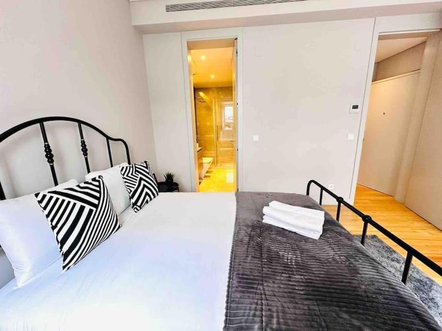 Lisbon Marques De Pombal Top Flat Great Locations City Center B Exterior foto