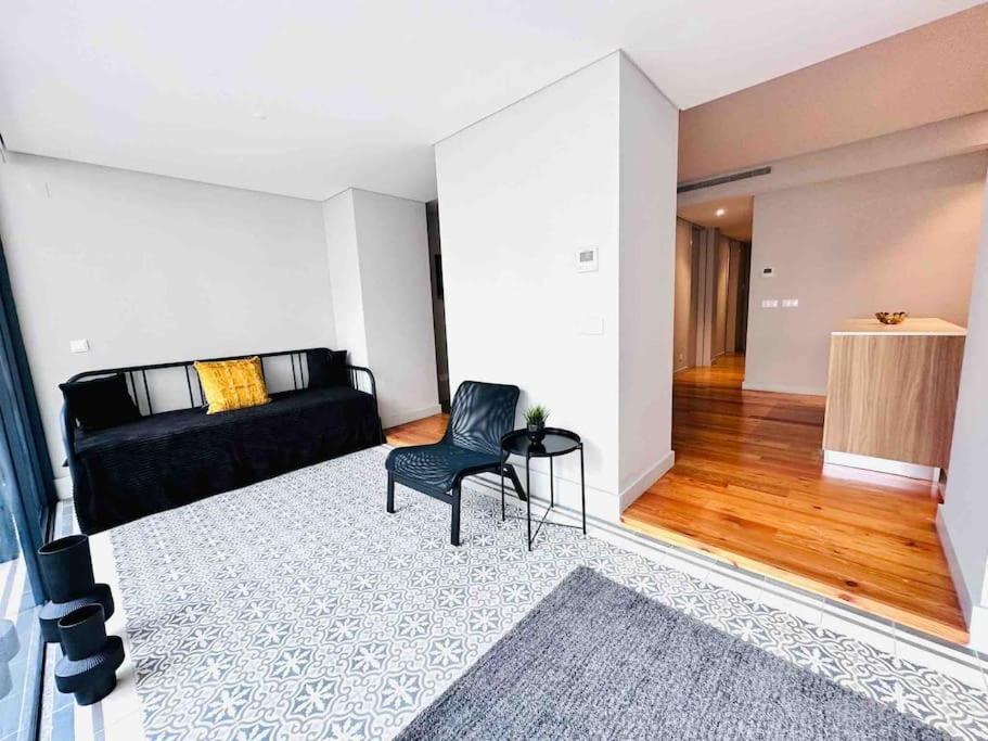 Lisbon Marques De Pombal Top Flat Great Locations City Center B Exterior foto