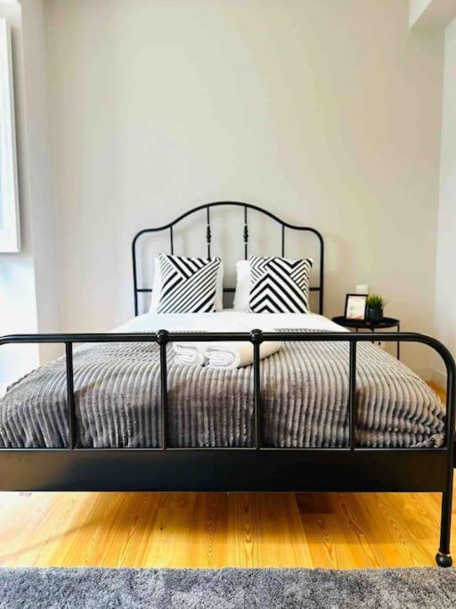 Lisbon Marques De Pombal Top Flat Great Locations City Center B Exterior foto