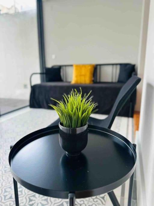 Lisbon Marques De Pombal Top Flat Great Locations City Center B Exterior foto