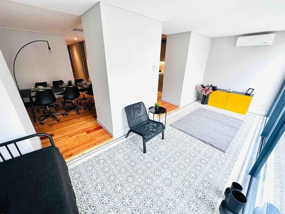 Lisbon Marques De Pombal Top Flat Great Locations City Center B Exterior foto