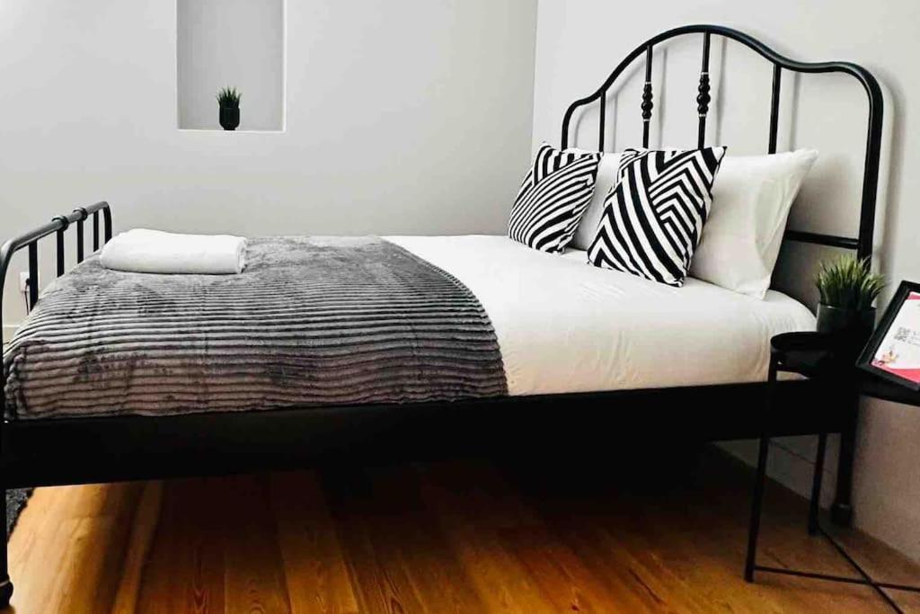 Lisbon Marques De Pombal Top Flat Great Locations City Center B Exterior foto