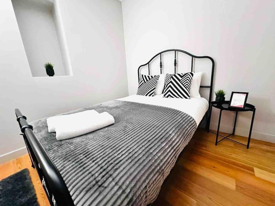 Lisbon Marques De Pombal Top Flat Great Locations City Center B Exterior foto