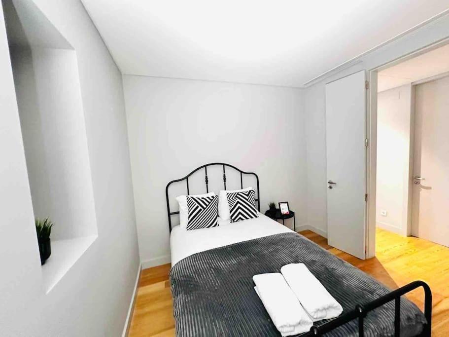 Lisbon Marques De Pombal Top Flat Great Locations City Center B Exterior foto