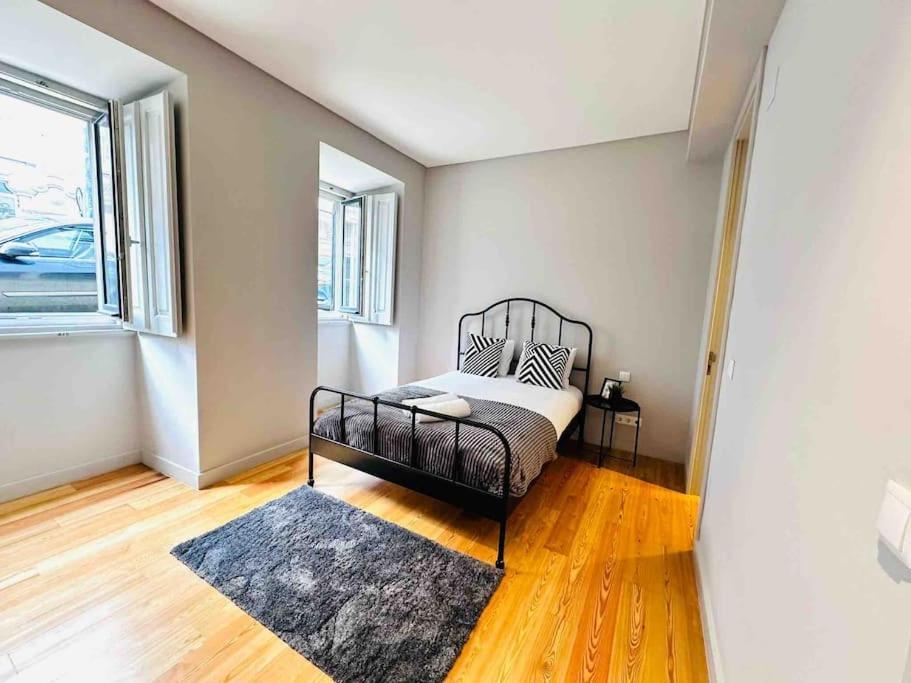 Lisbon Marques De Pombal Top Flat Great Locations City Center B Exterior foto