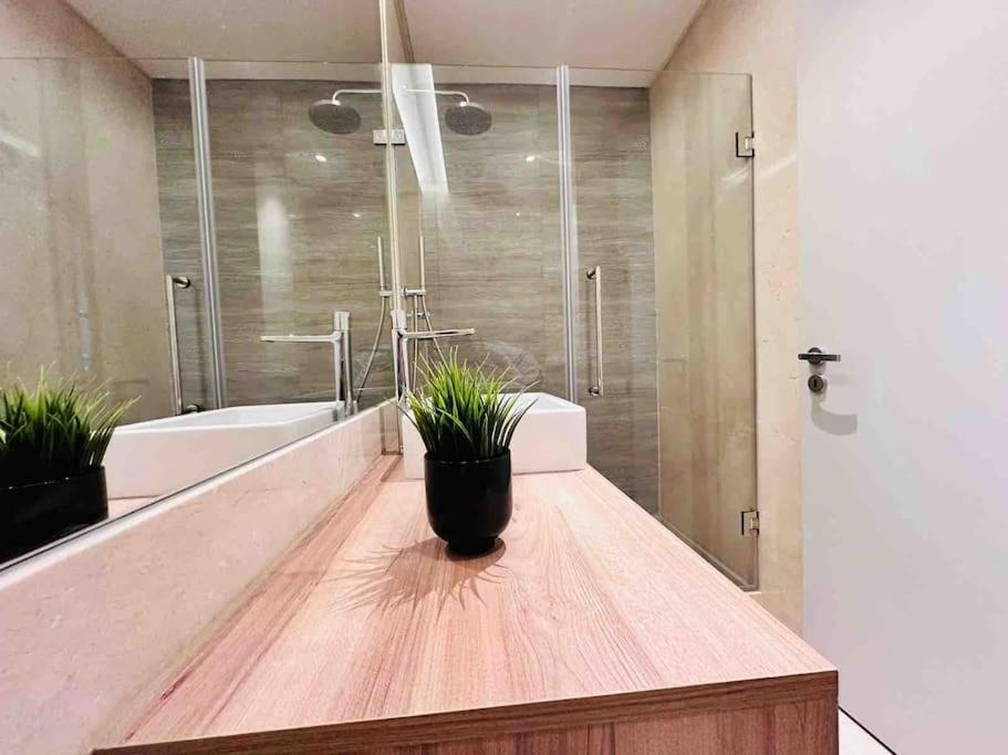 Lisbon Marques De Pombal Top Flat Great Locations City Center B Exterior foto