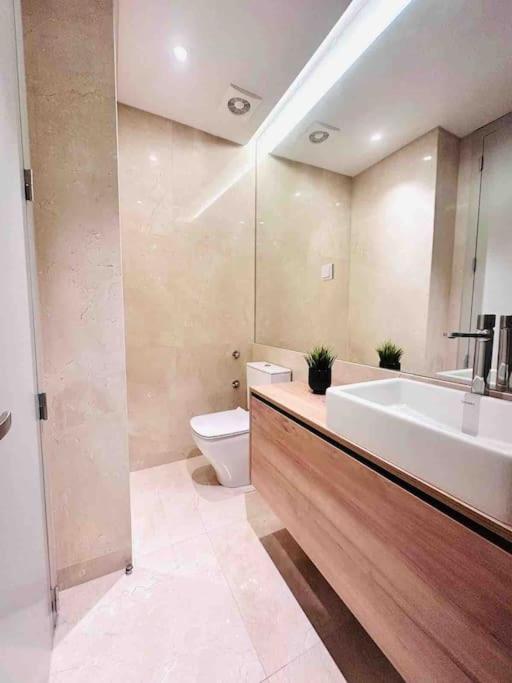 Lisbon Marques De Pombal Top Flat Great Locations City Center B Exterior foto