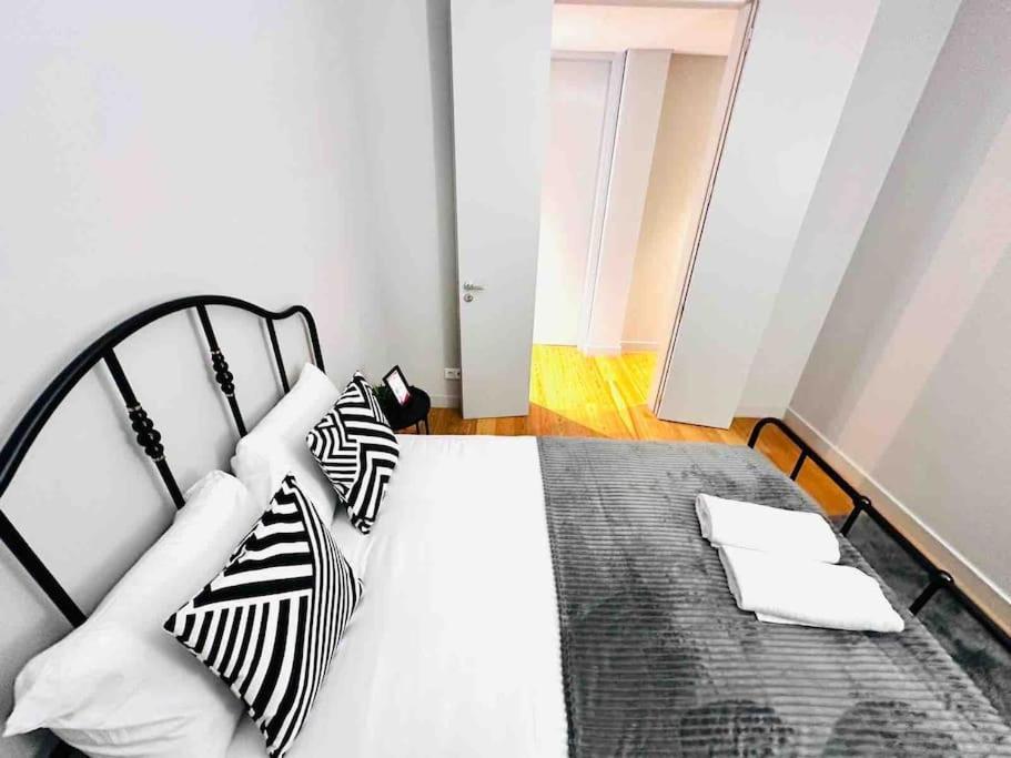 Lisbon Marques De Pombal Top Flat Great Locations City Center B Exterior foto