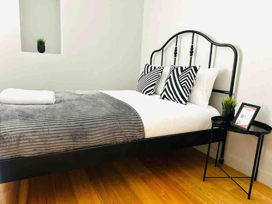 Lisbon Marques De Pombal Top Flat Great Locations City Center B Exterior foto